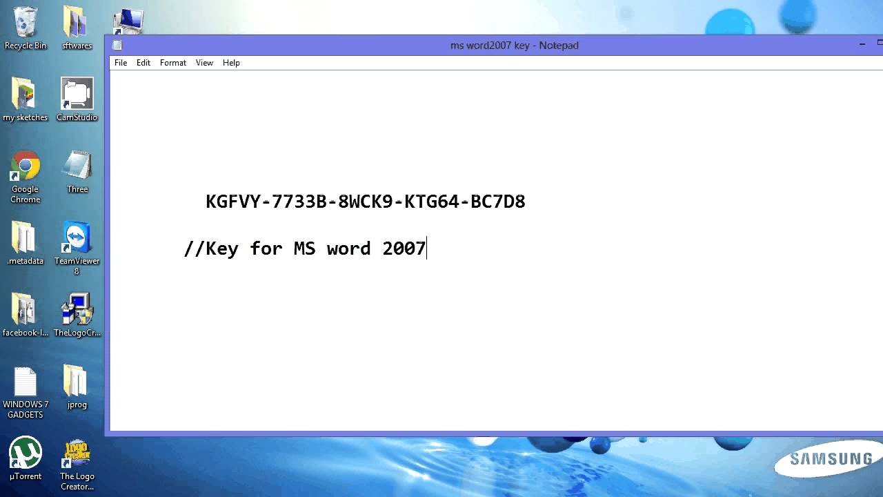 Download Microsoft Word With Product Key For Mac